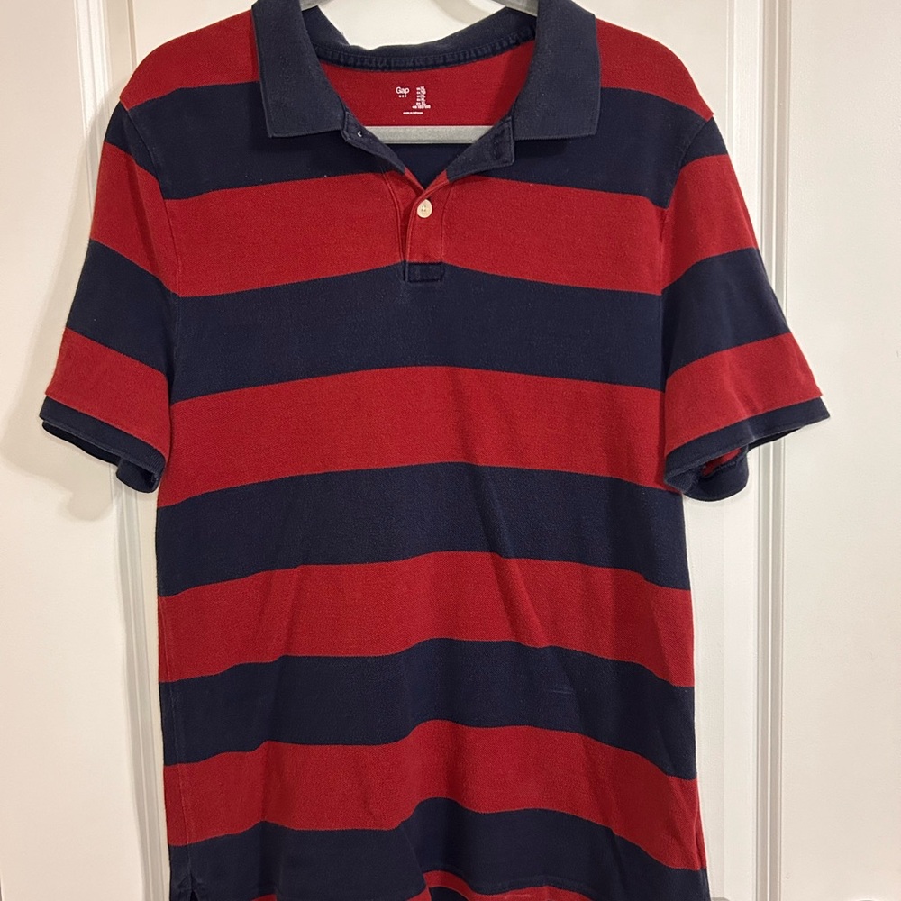 Gap Polo Shirt